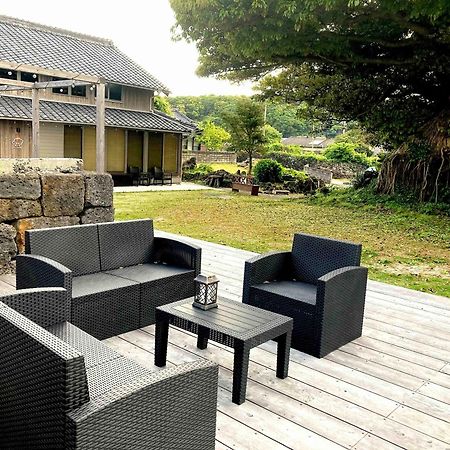 بيت شباب Ako House غوتو المظهر الخارجي الصورة
