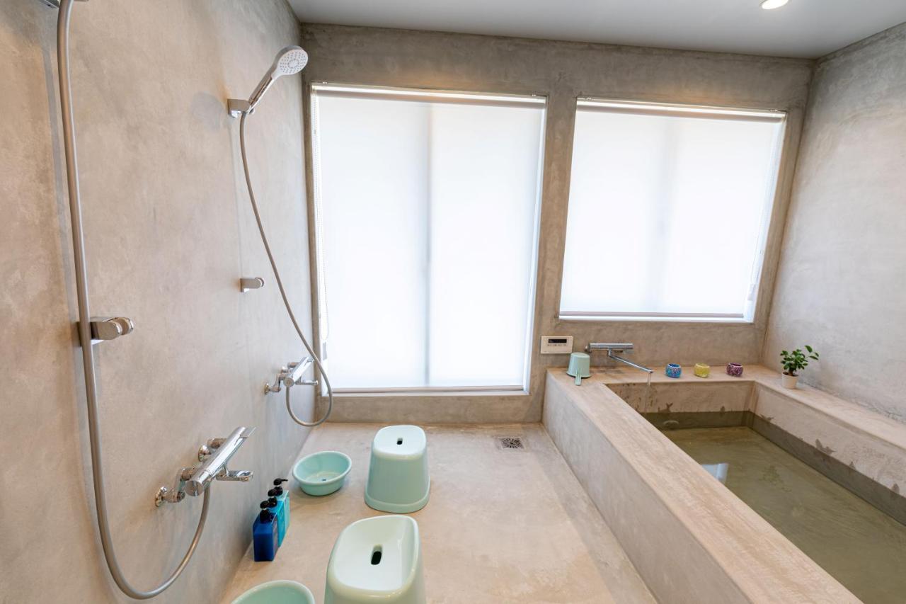 بيت شباب Ako House غوتو المظهر الخارجي الصورة