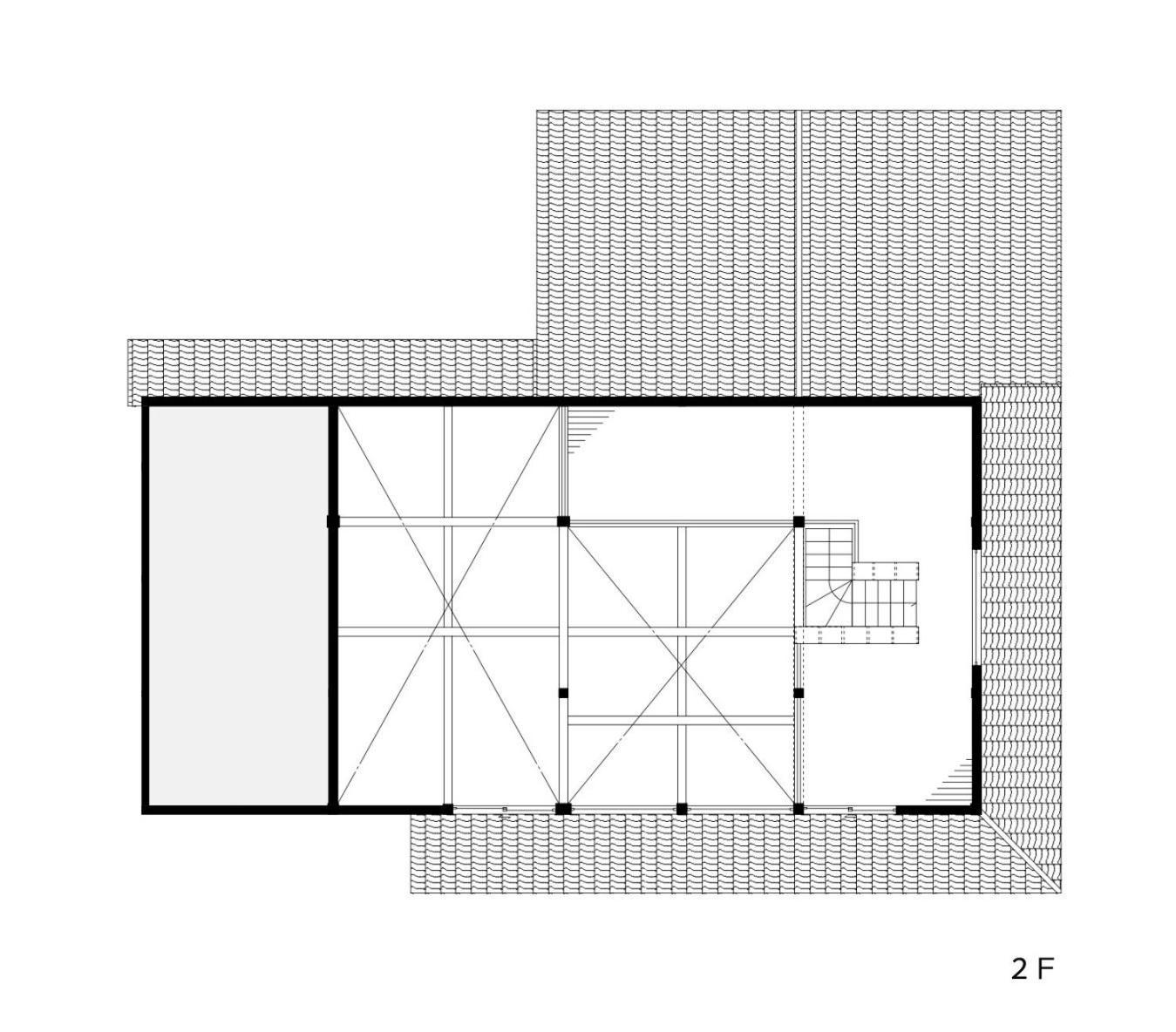 بيت شباب Ako House غوتو المظهر الخارجي الصورة