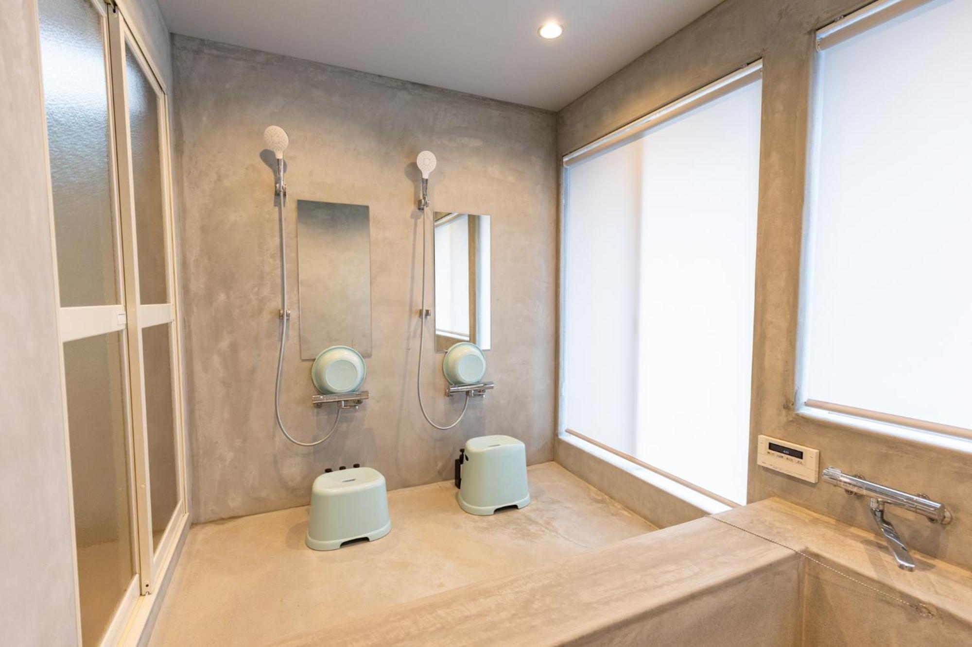 بيت شباب Ako House غوتو المظهر الخارجي الصورة
